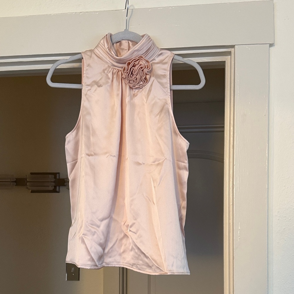 Rachel Zoe blouse
